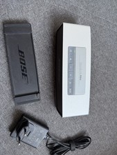 Bose SoundLink Mini 1