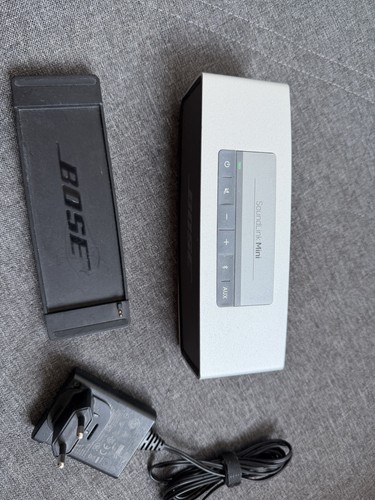 Bose soundlink mini - soundlink, 1