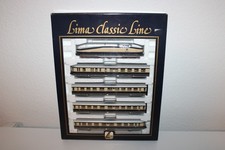 Lima 149730 spur - spur, h0