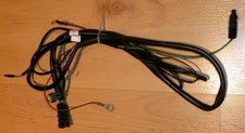 W124 w126 leitungssatz - w124,
