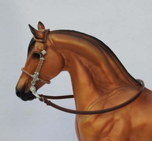 Breyer classic pferd - pferd, original