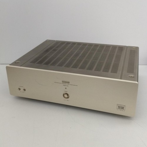 Denon poa t10 endstufe 120w - denon,