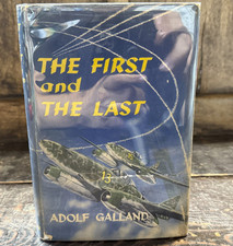 The First and the Last by