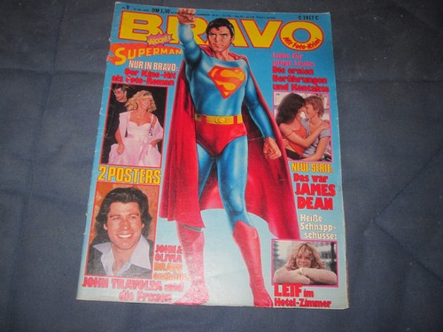 Bravo 1979 79 mit - 22.2.1979,