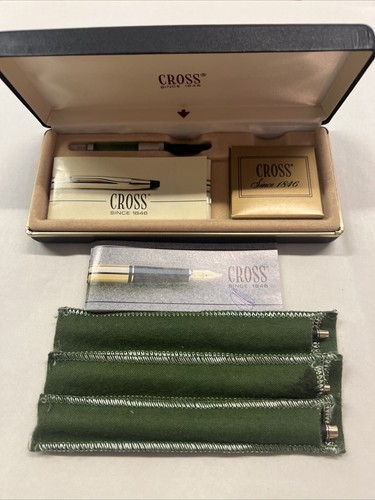 Vintage cross since 1846 - vintage,