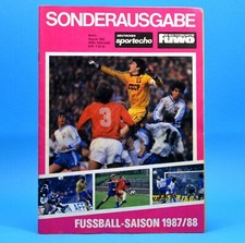 DDR Sonderausgabe FUWO