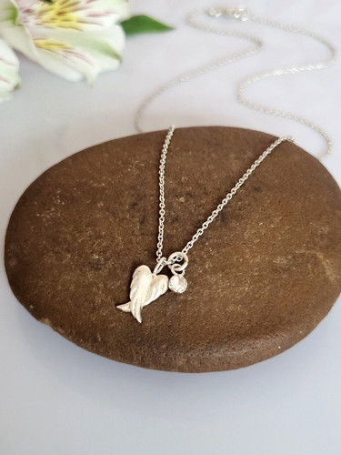 Zauberhaftes feines collier - zauberhaftes,