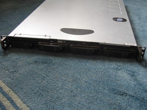 Iomega storcenter rack - iomega®, rack-nas