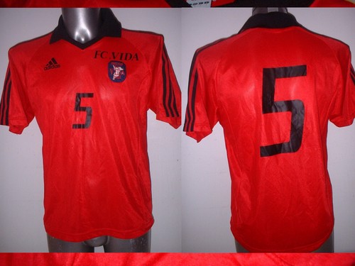 Vida chiba adidas match - chiba,