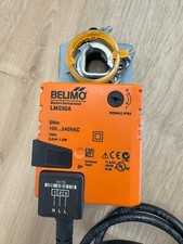 BELIMO | LM230A | 5Nm