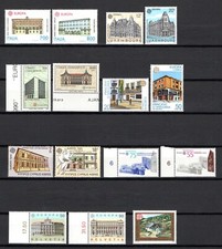 Post Office - postalische