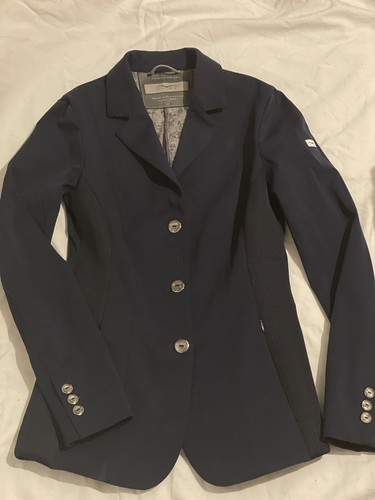Animo jacket reiten donna - animo,