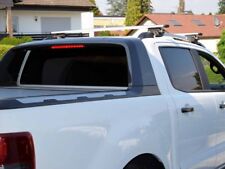 Tönungsfolie passgenau für Ford Ranger Doppelkabine ´16-´22
