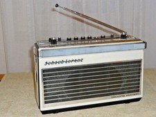 SCHAUB-LORENZ Touring Europa