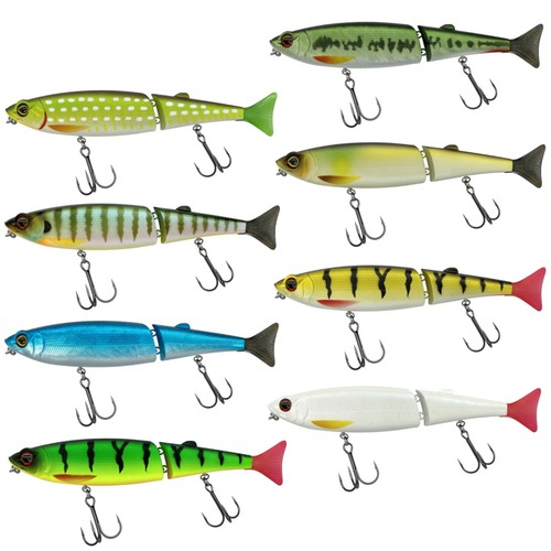 Illex freddy 8cm - freddy,
