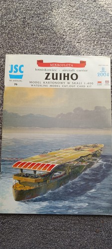 Japanischer flugzeugträger - japanischer,