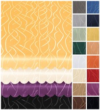 Mitteldecke eckig 110x110 cm