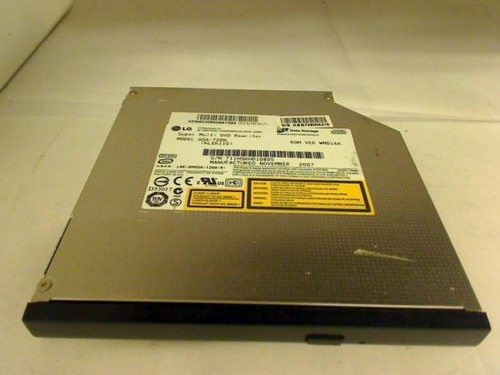 Dvd brenner gsa t20n - brenner, gsa-t20n
