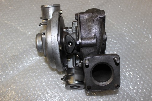 Turbolader alfa romeo 156 - turbolader, 166