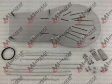 Tuppers Hand Retractor Holder