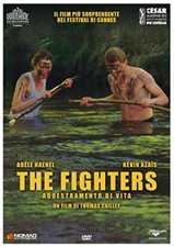 The fighters dressur von - fighters,