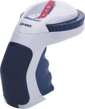 DYMO Omega Präge