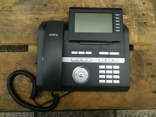 Siemens unify openstage 40 - 1,