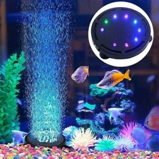 Aquarium Lighting Decor