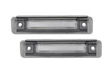 LED Kennzeichen Beleuchtung