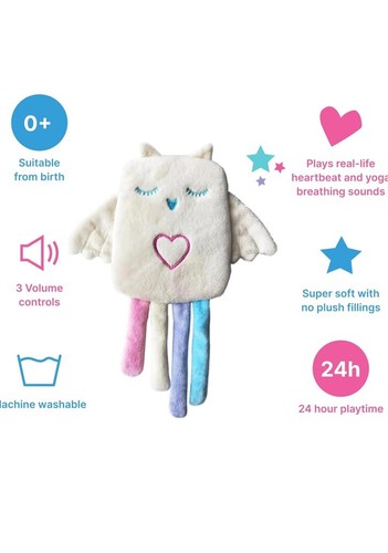 Lulla own baby schlafmittel - own,