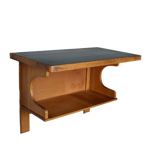 Vintage étagère laminat - Étagère,