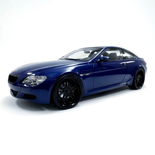 Kyosho bmw m6 - bmw,