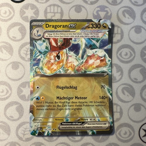 Pokémon dragoran 159 - pokémon,