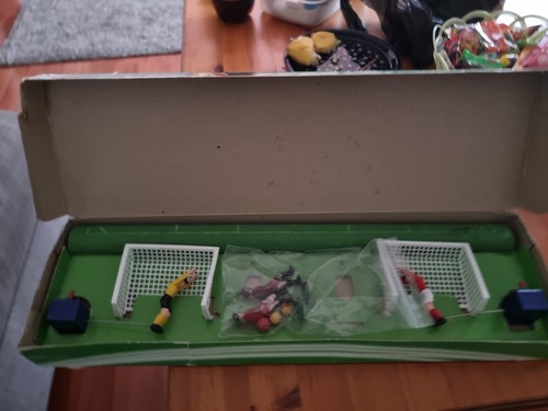 Tipp kick mieg tischfußball - mieg,