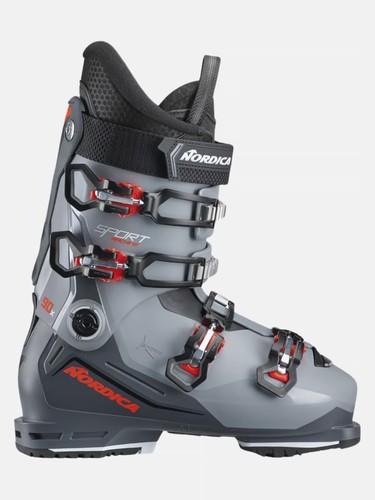 Stiefel skifahren herren - stiefel,