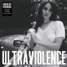 Lana Del Rey - Ultraviolence