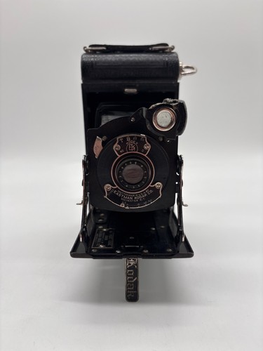 Kodak analogkamera - kodak,