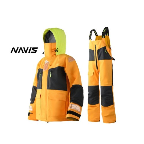 Navis damen offshore - damen,