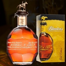 Blanton's GOLD Edition Single