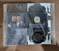 Klitschko Warsteiner