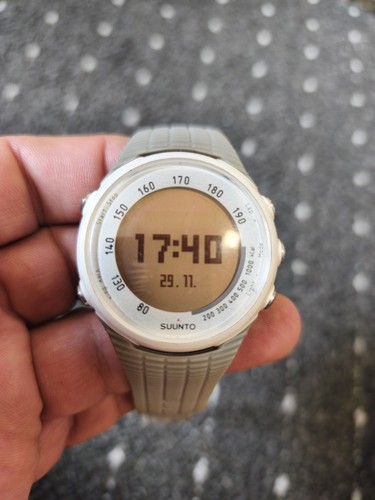 Suunto t1c sportuhr fitness - t1c,