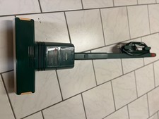 Vorwerk Teppich-Frischer 732 - Teppichreiniger, Bürste, Einfache Handhabung