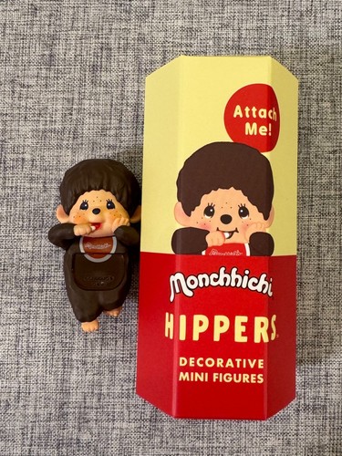 Monchhichi hippers - monchhichi,