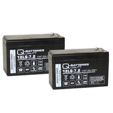 Ersatzakku für APC Smart-UPS