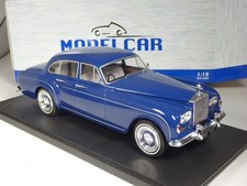 (KI-11-43) MCG Rolls Royce