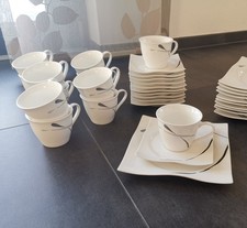 Ritzenhoff & Breker Weiß