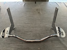 Harley Touring Halter für