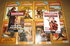 10 Lassiter, Erotik Western