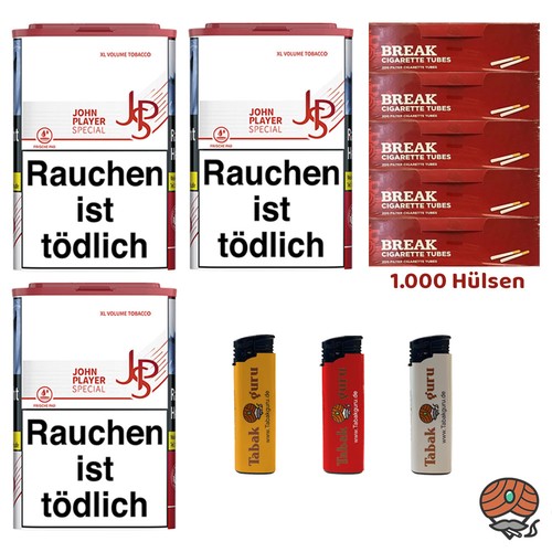 John player special xl - john,