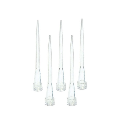 1000 pipettenspitzen klar - 1000,